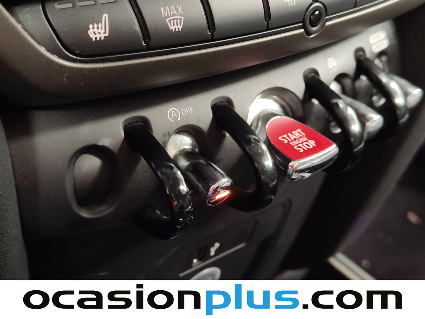 Foto Mini Countryman MINI MINI Countryman Cooper (136 CV)