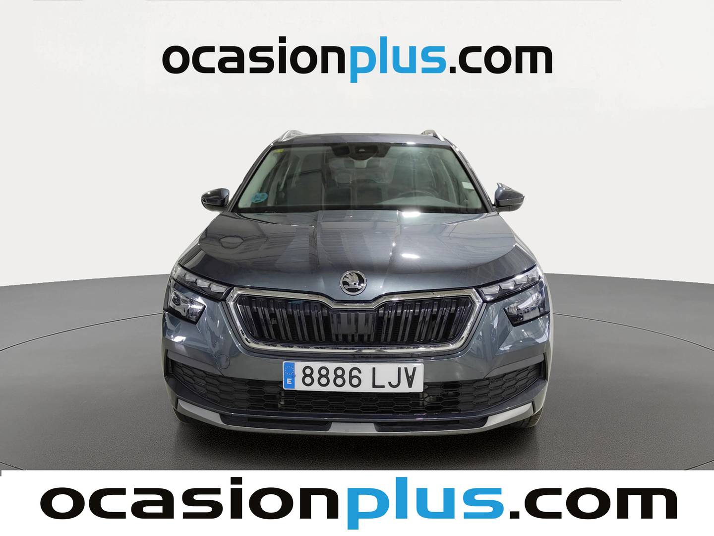 Skoda Kamiq Skoda Kamiq 1.0 TSI Ambition (115 CV) 115cv