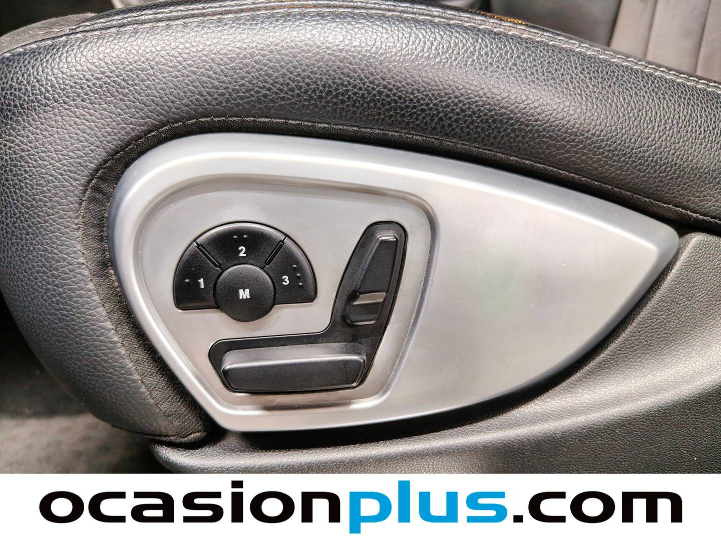 Acabados Mercedes Clase M Mercedes Clase M ML 320 CDI (224 CV)