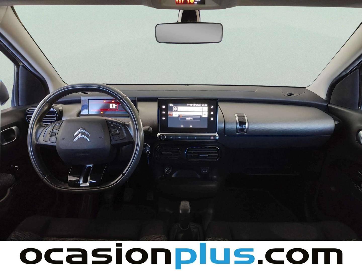 Citroën C4 Cactus Citroën C4 Cactus PureTech 82 Feel (82 CV) de ocasión