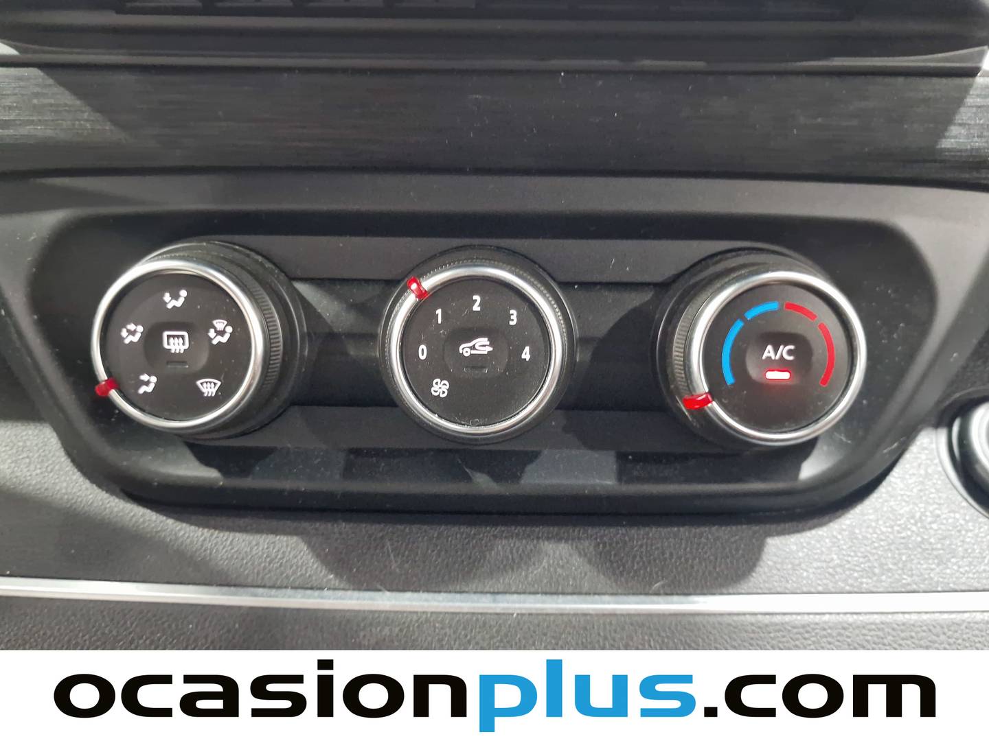 Renault Trafic Renault Trafic Passenger Energy Blue dCi (110 CV) 9 Plazas km 0