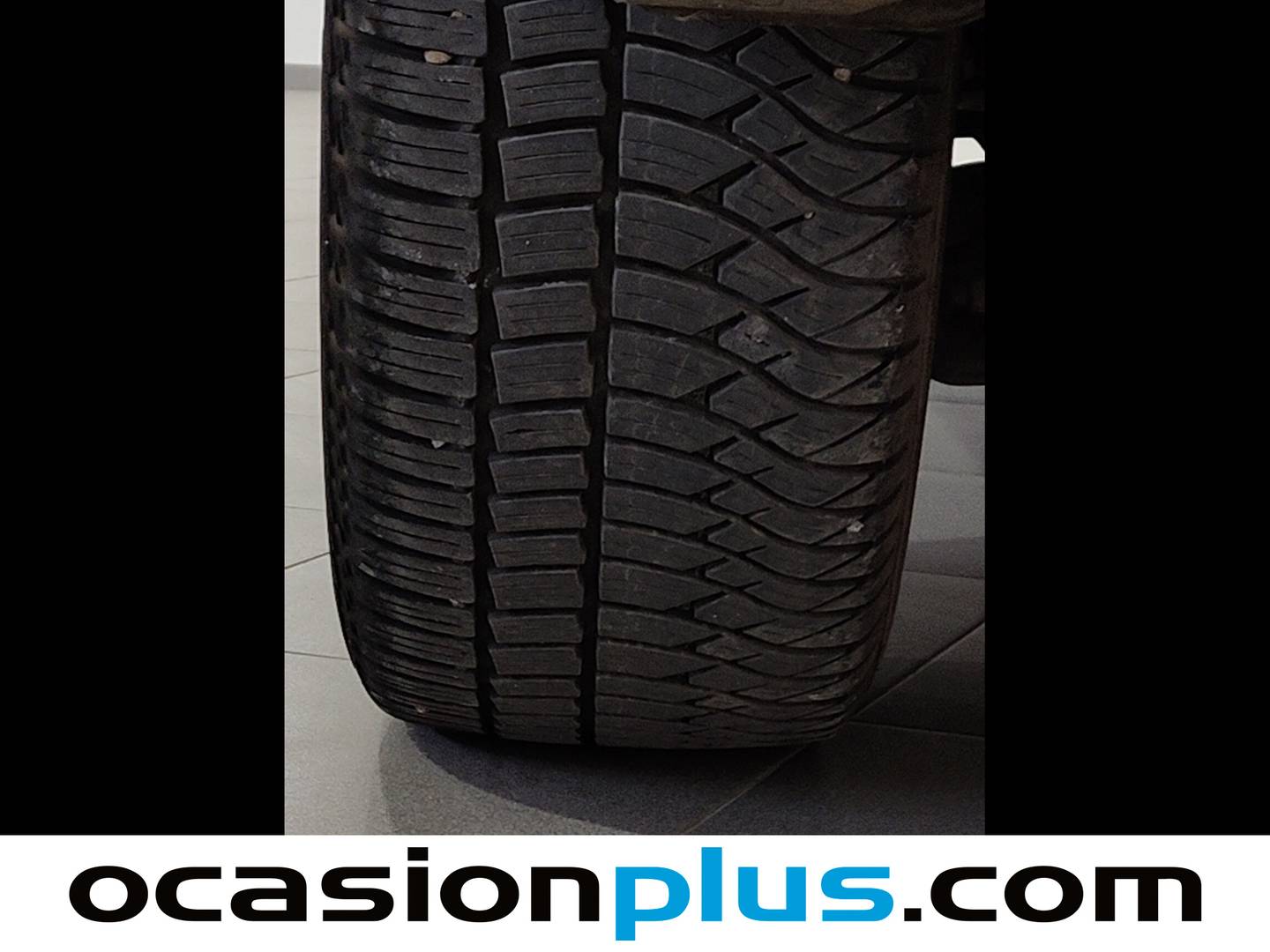 Ford Kuga Ford Kuga 2.0 TDCI S&S Titanium 4x2 (120 CV) 2015