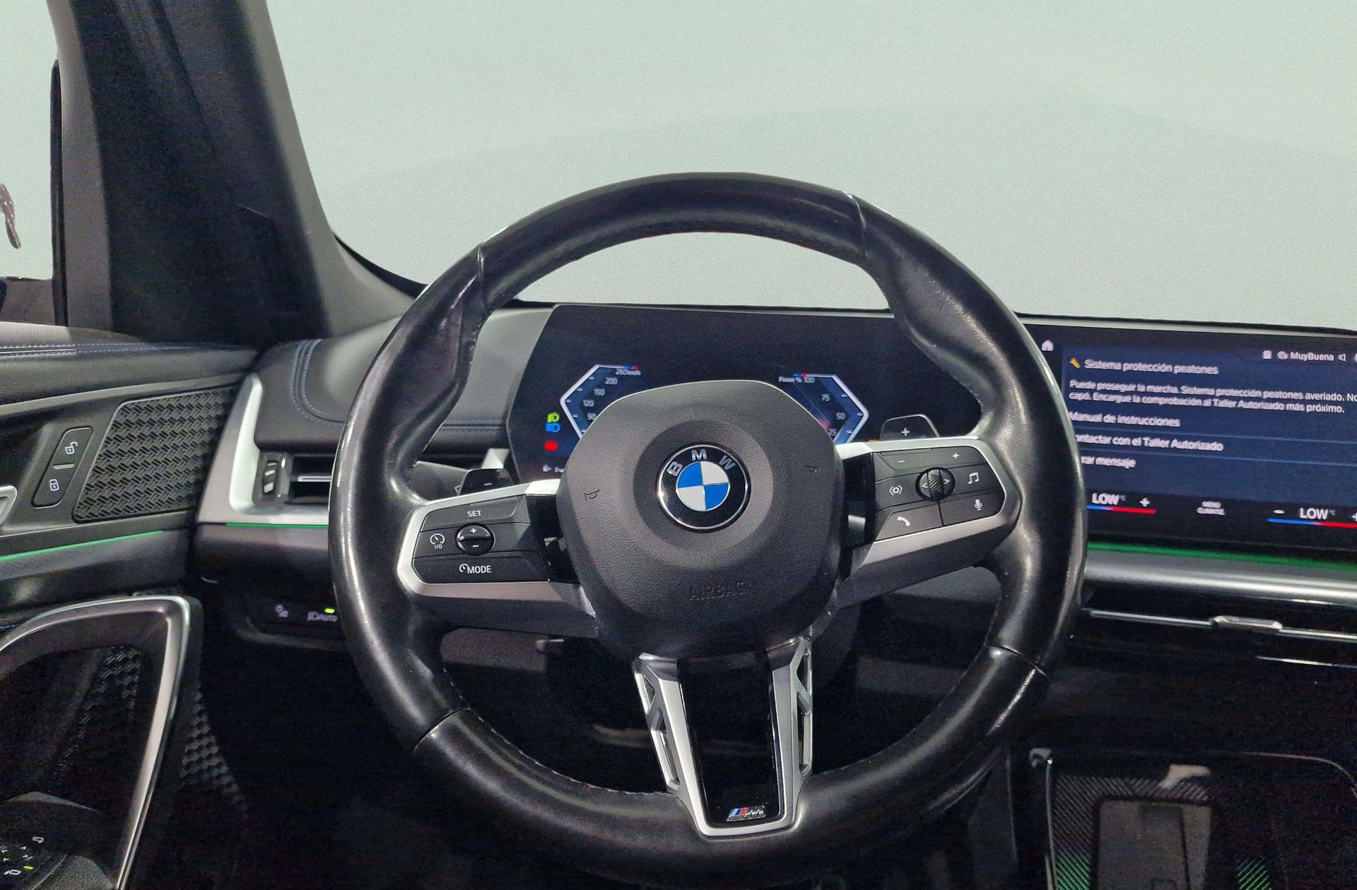 BMW X1 sDrive18i Pack M - foto 26