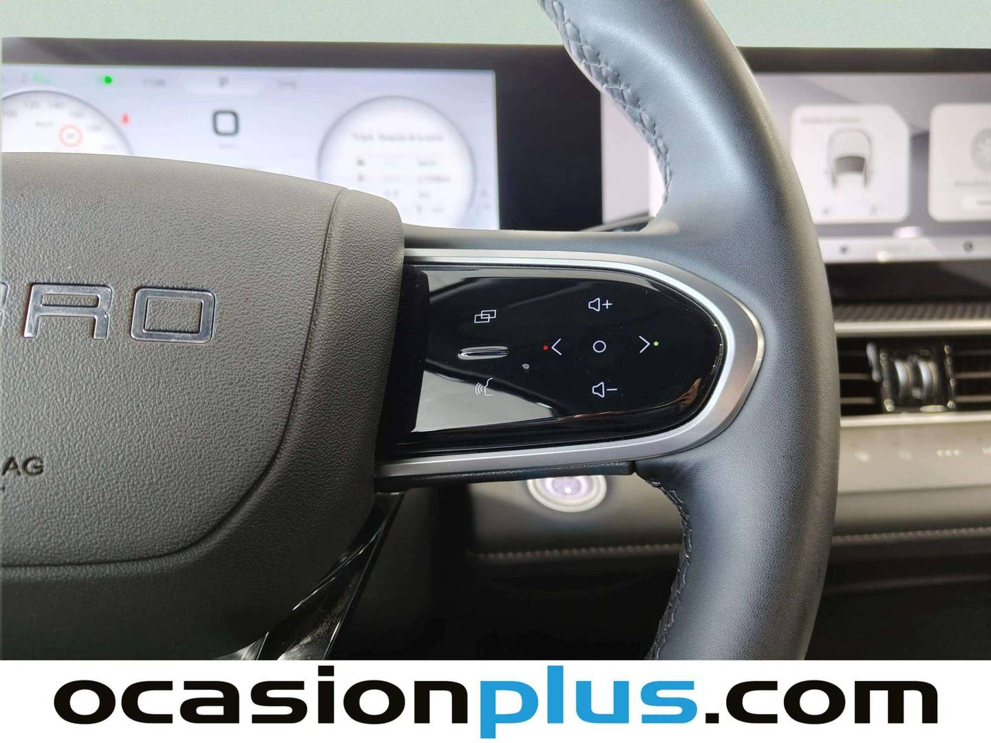 EBRO S700 EBRO S700 1.6 TGDI Comfort DCT (147 CV) al mejor precio