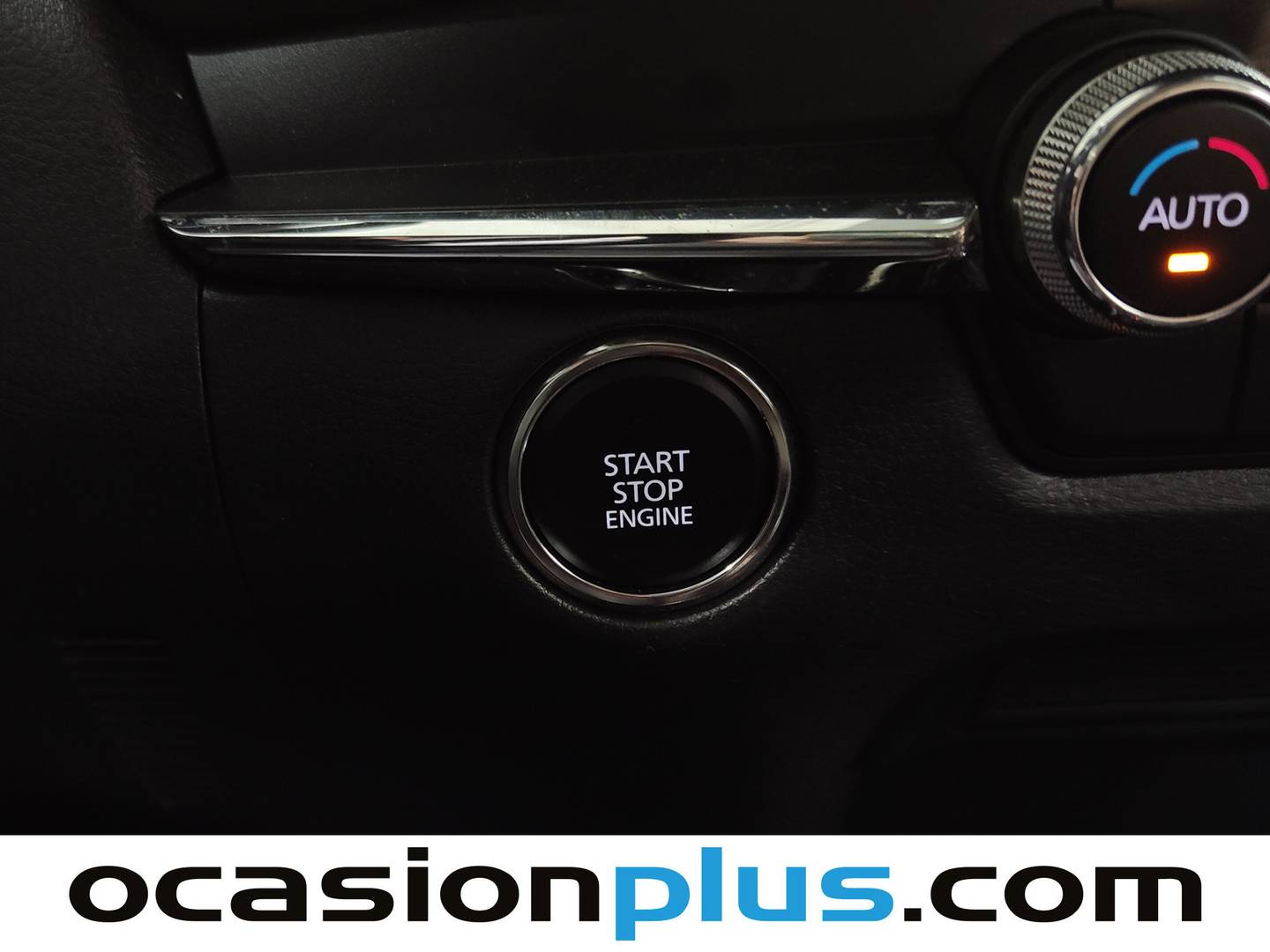 Foto Mazda CX-30 Mazda CX-30 2.0 Skyactiv-G Zenith AWD AT (122 CV)