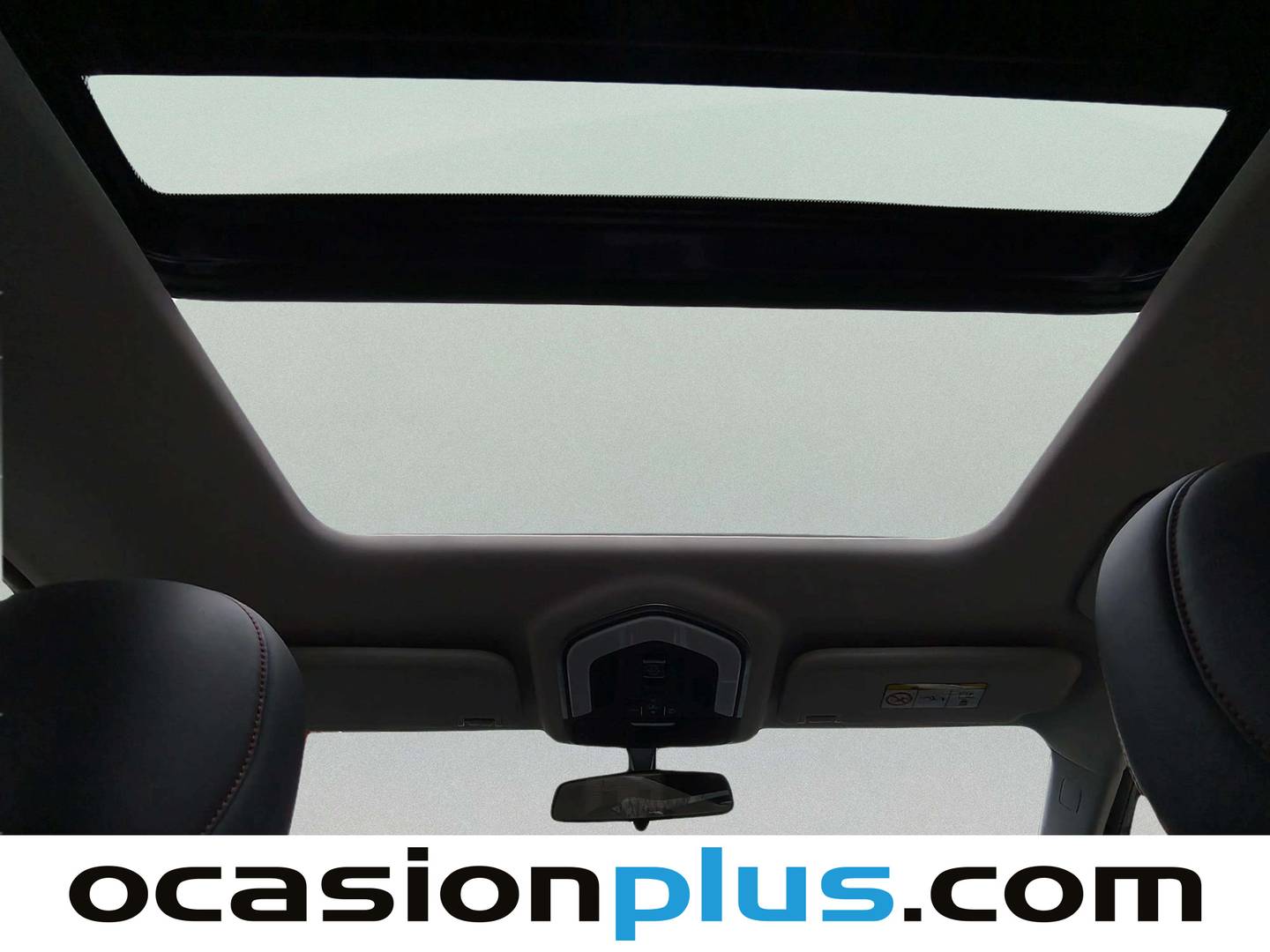 Foto SWM G01 SWM G01 1.5T Luxury  (131 CV)