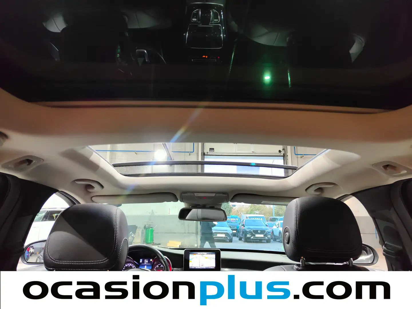 Foto Mercedes Clase C Mercedes-Benz Clase C Estate 220 d (170 CV) Pack AMG