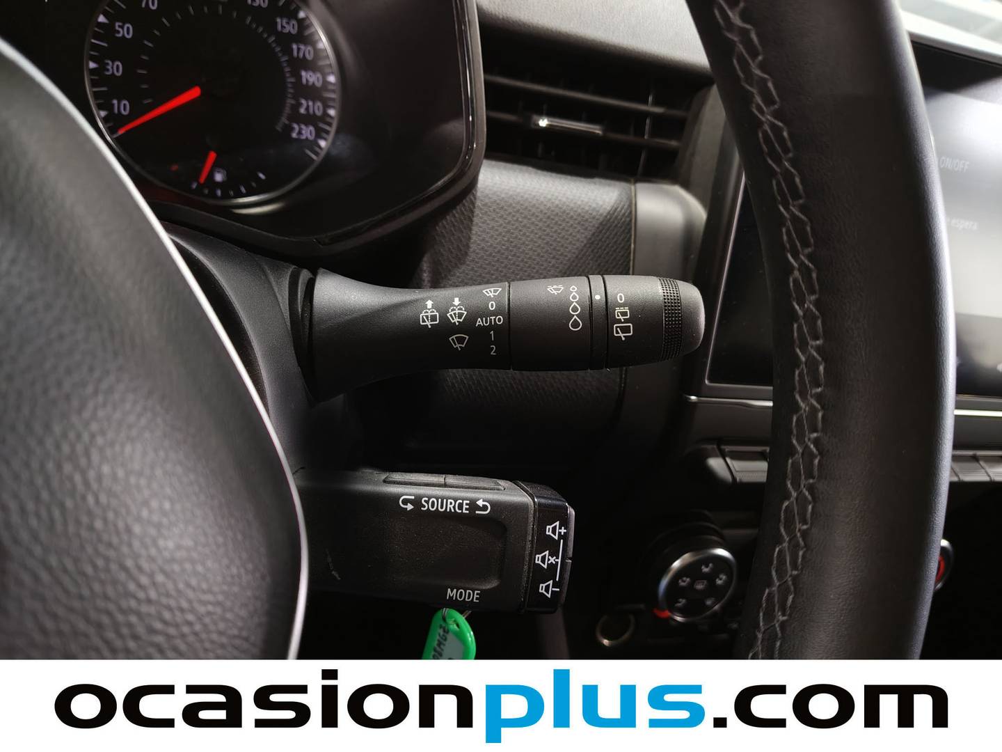 Renault Clio Renault Clio Equilibre TCe (100 CV) GLP seminuevo