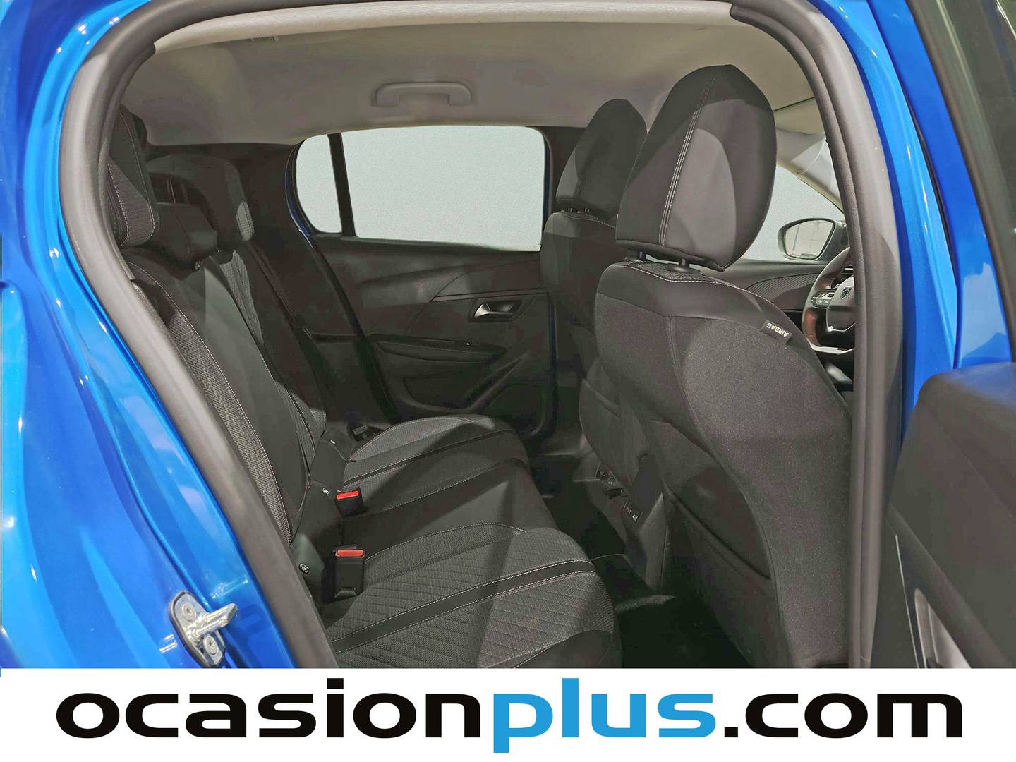 Foto Peugeot 208 Peugeot 208 PureTech 100 Allure (100 CV)