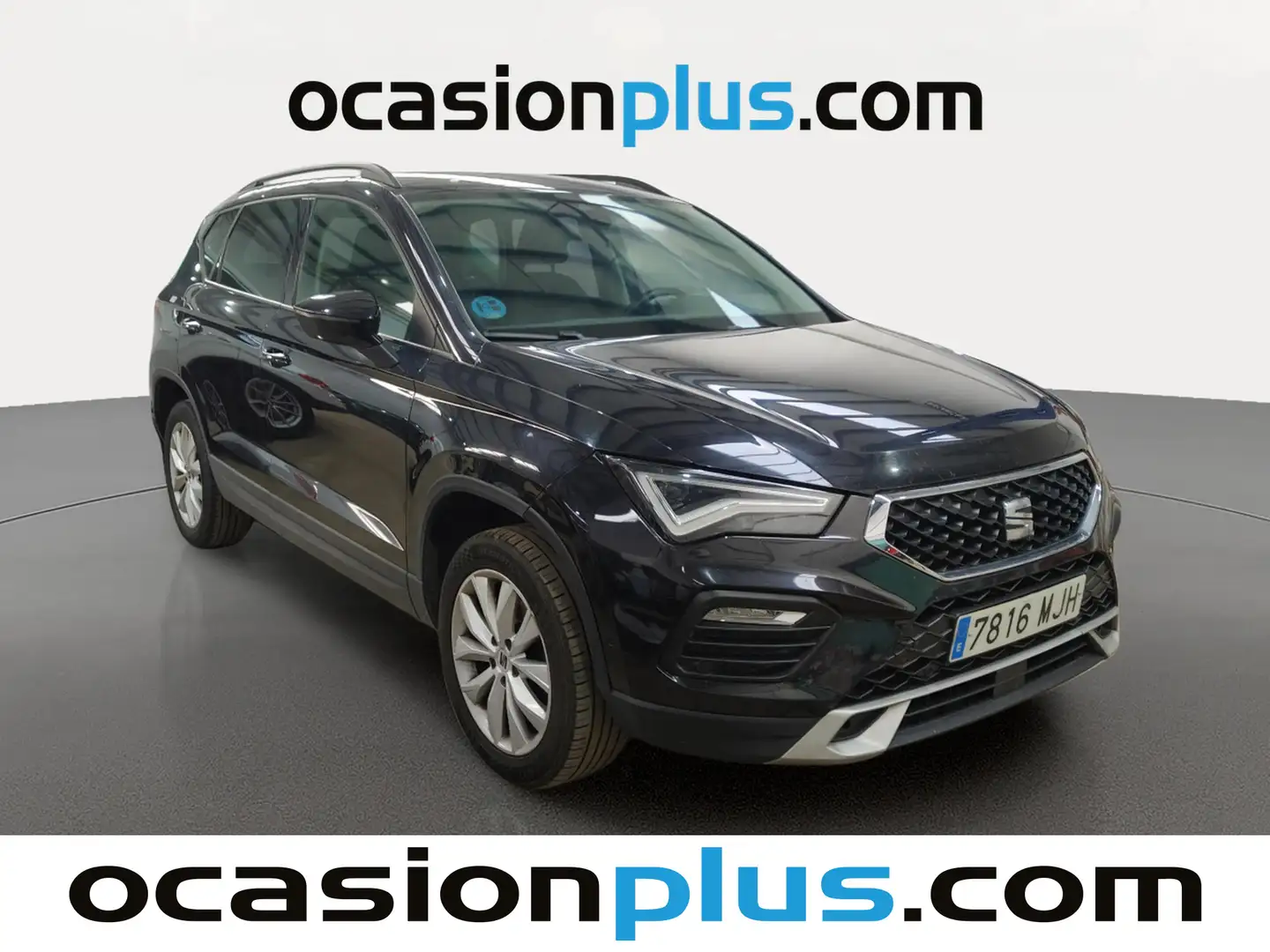 Foto Seat Ateca SEAT Ateca 1.5 TSI S&S Style XL (150 CV)