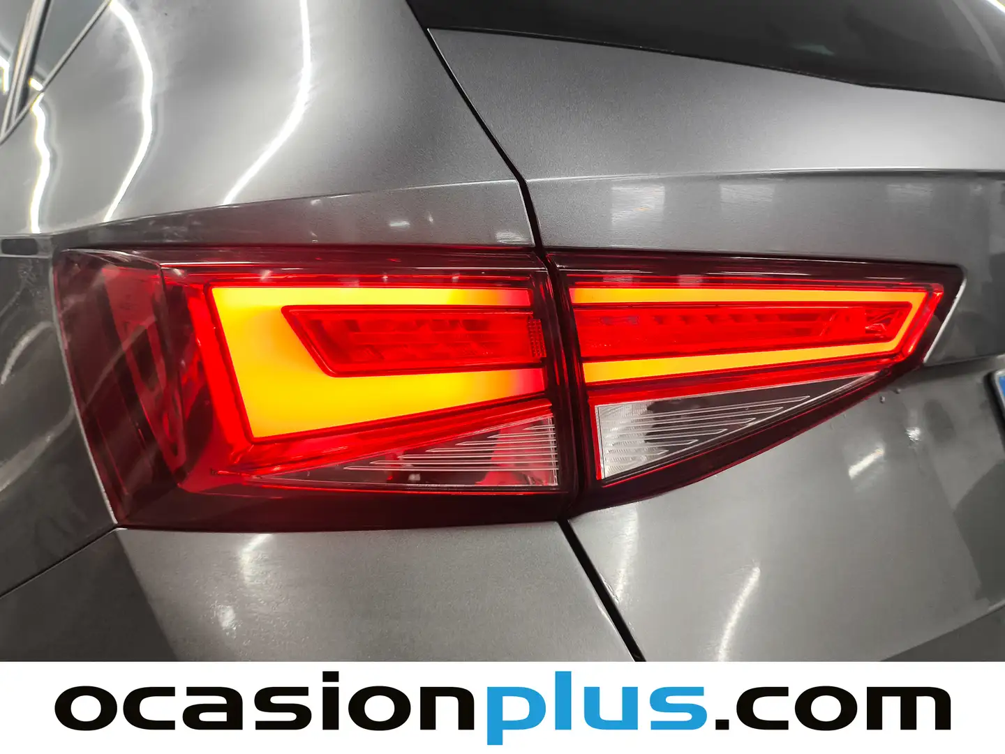 Foto Seat Ateca SEAT Ateca 1.5 TSI S&S Style XL (150 CV)