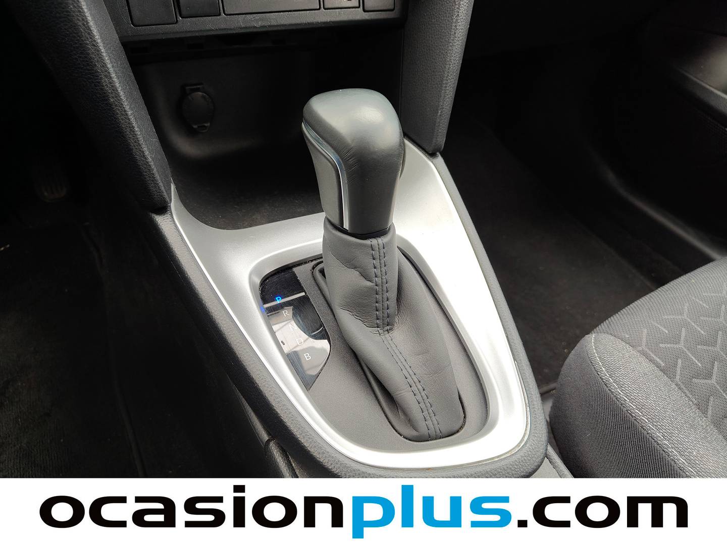 Toyota Yaris Cross Toyota Yaris Cross 120H Business Plus (116 CV) de segunda mano