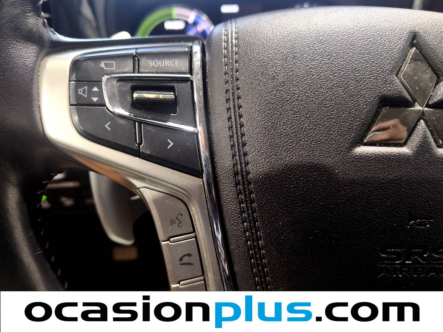 Mitsubishi Outlander Mitsubishi Outlander 2.4 PHEV Kaiteki 4WD Auto (224 CV) barato