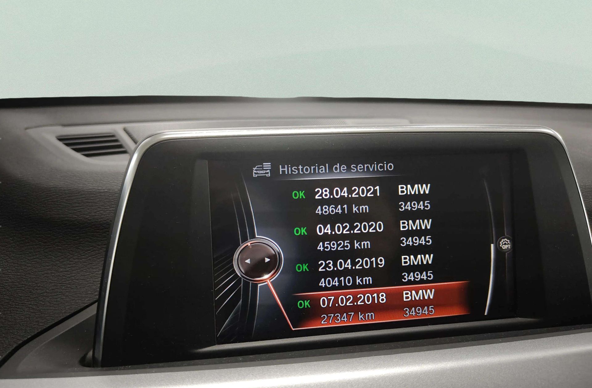 BMW X1 sDrive18d - foto 19