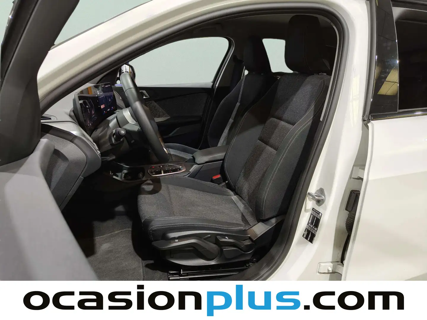 Foto BMW Serie 1 BMW Serie 1 118d (150 CV) Pack M