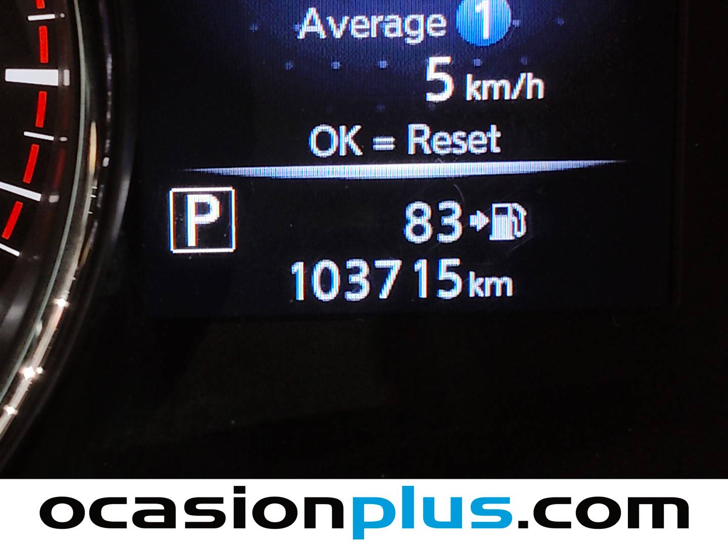 Foto Nissan X-TRAIL Nissan X-Trail DIG-T 120 N-Tec DCT 7 plazas (160 CV)