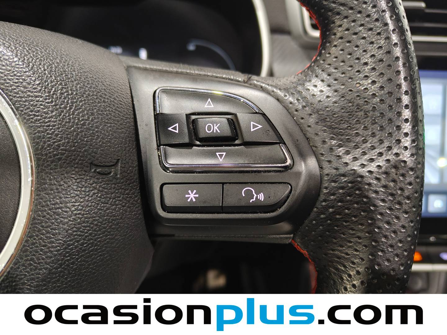 MG ZS EV MG ZS Luxury Long Range OBC (156 CV) al mejor precio