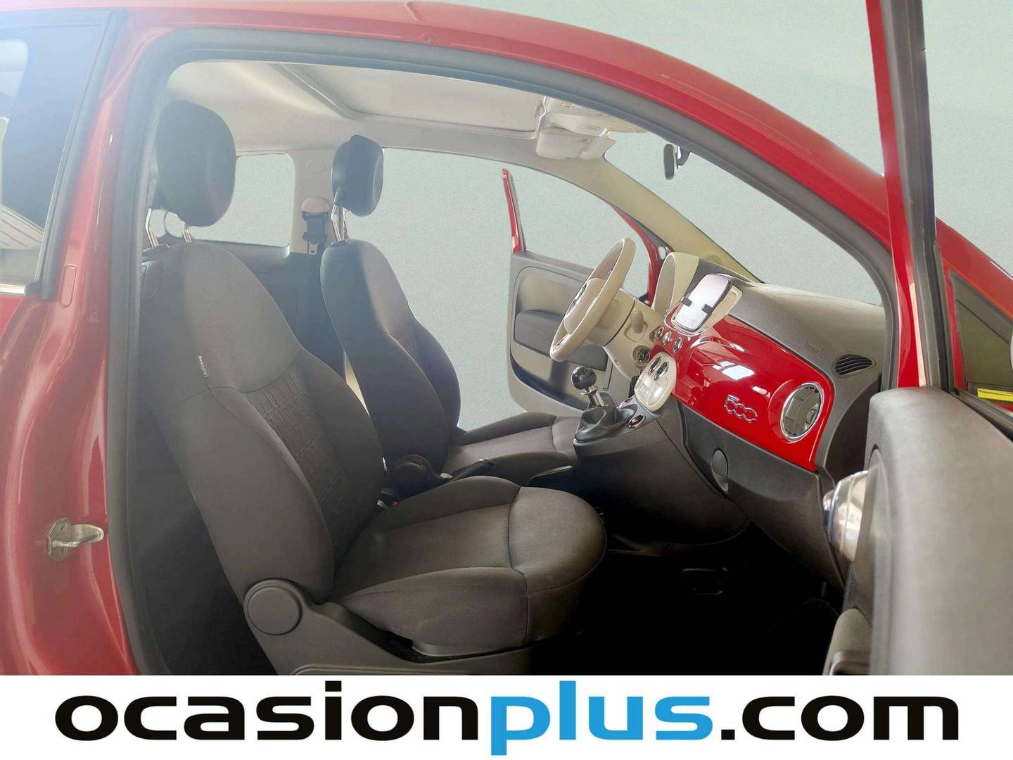 Fiat 500 Fiat 500 1.0 Hybrid Dolcevita (70 CV) híbrido