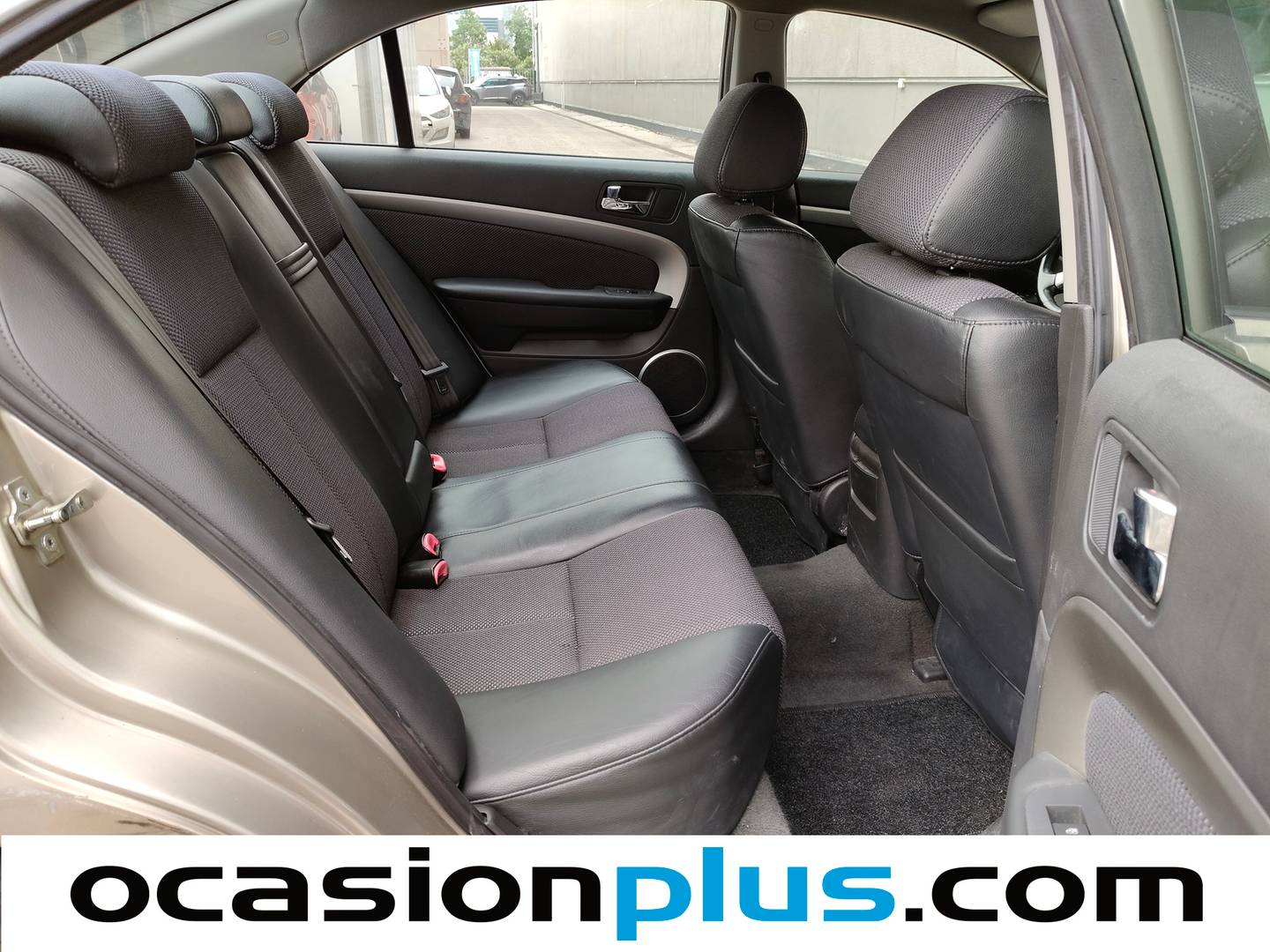 Chevrolet Epica Chevrolet Epica 2.0 VCDI 16v LT (150 CV) al mejor precio