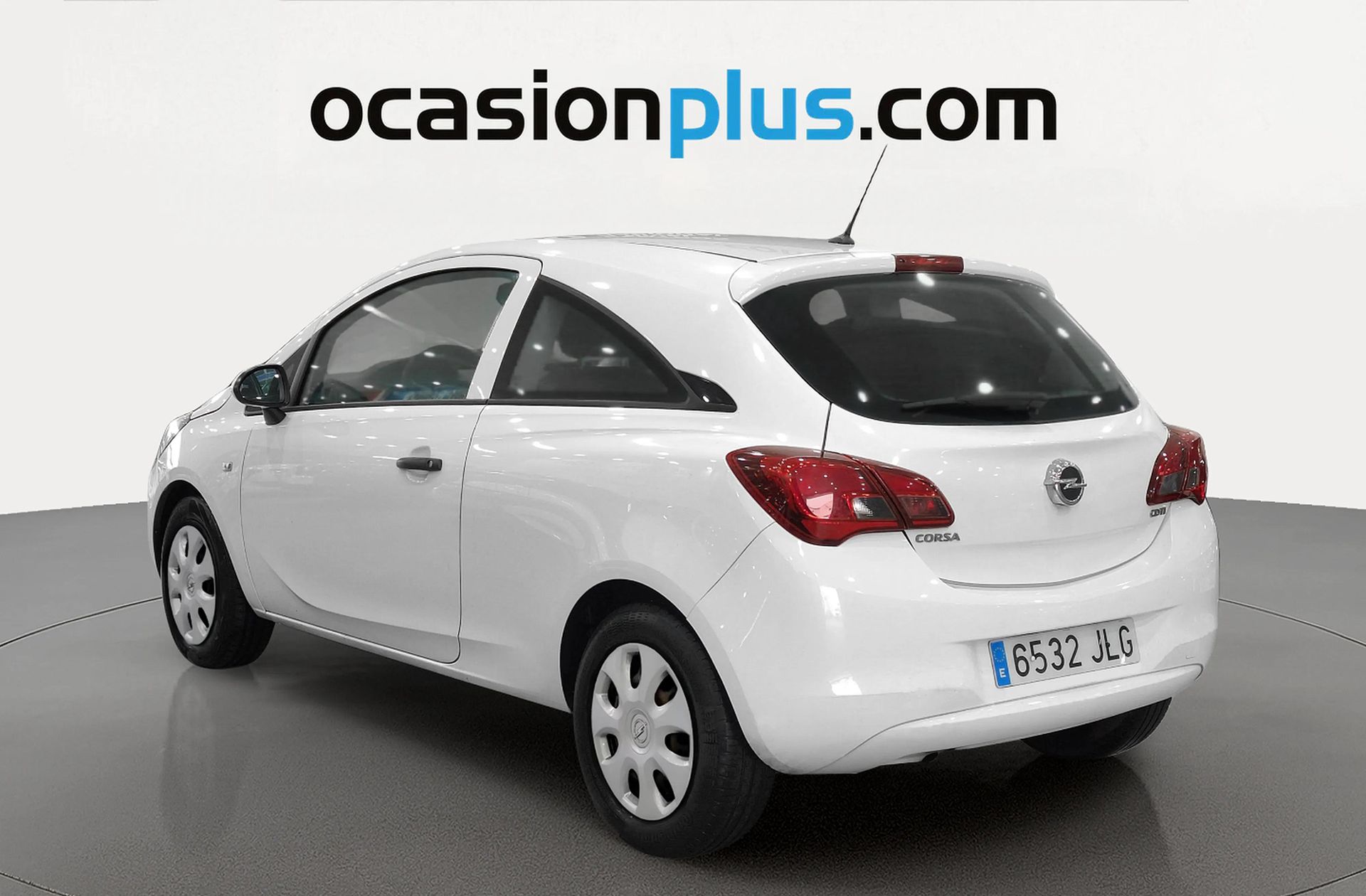 Opel Corsa 1.3 CDTI Expression - foto 3