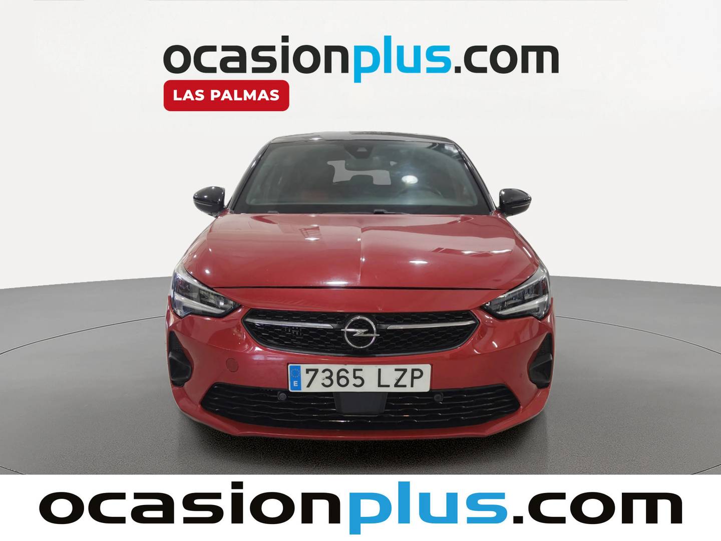 Opel Corsa Opel Corsa 1.2 Turbo XHT GS-Line Auto (130 CV) 130cv