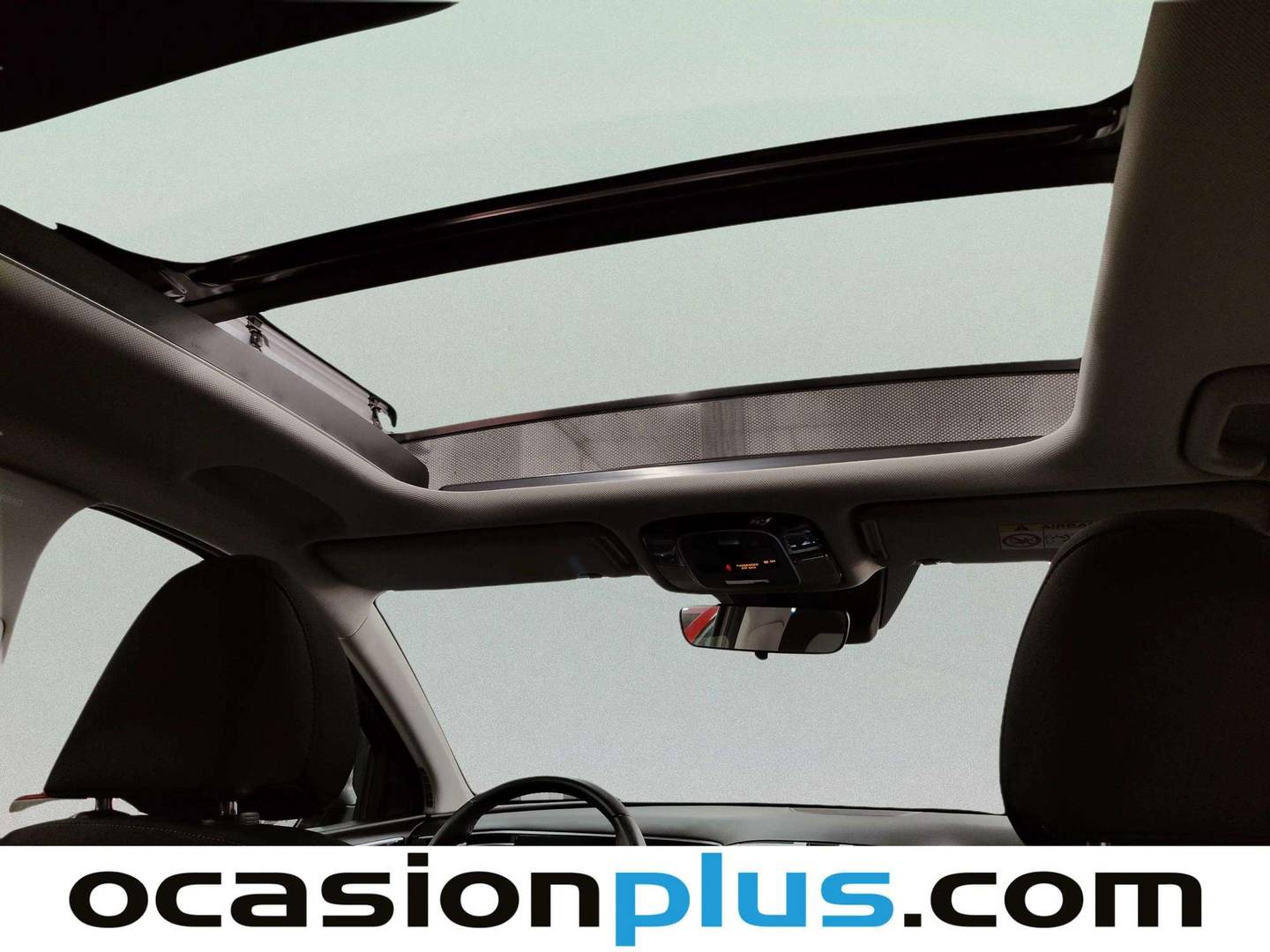 Extras y acabados del Hyundai Tucson HYUNDAI Tucson 1.6 TGDI HEV Maxx Sky Auto (230 CV)
