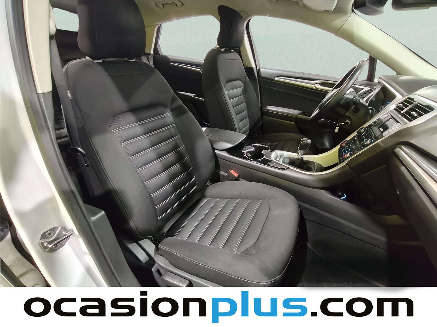 Foto Ford Mondeo Ford Mondeo 1.5 TDCI Trend  (120 CV)