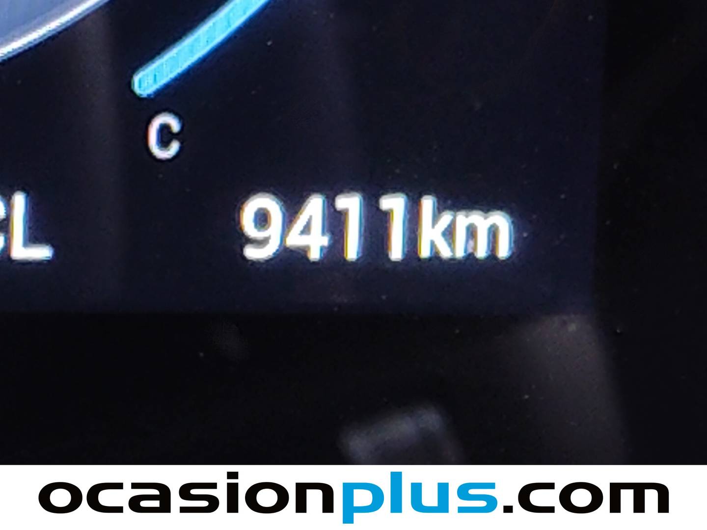 EBRO S700 EBRO S700 1.6 TGDI Luxury 7 DCT (147 CV) seminuevo