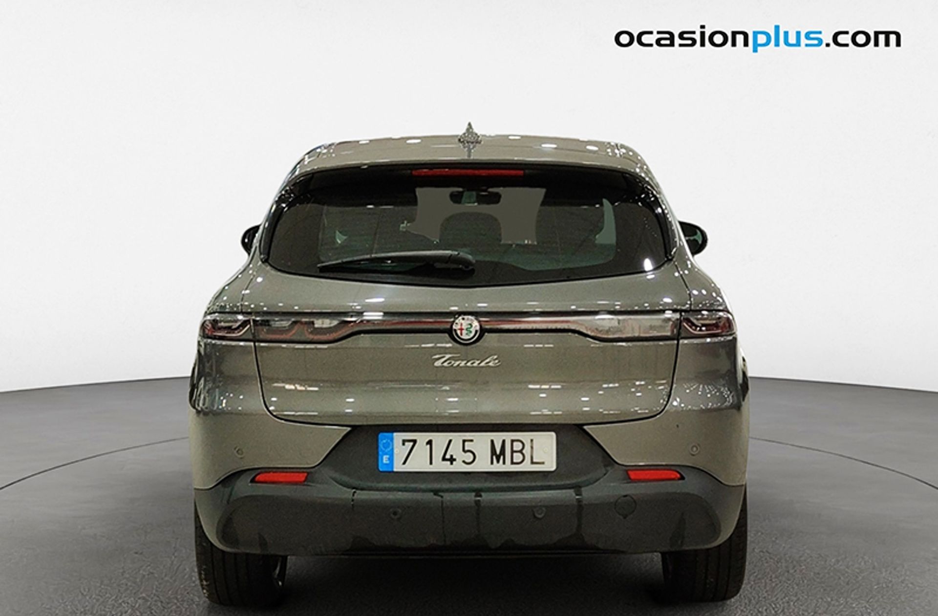 Alfa Romeo Tonale 1.5 MHEV Sprint FWD - foto 19