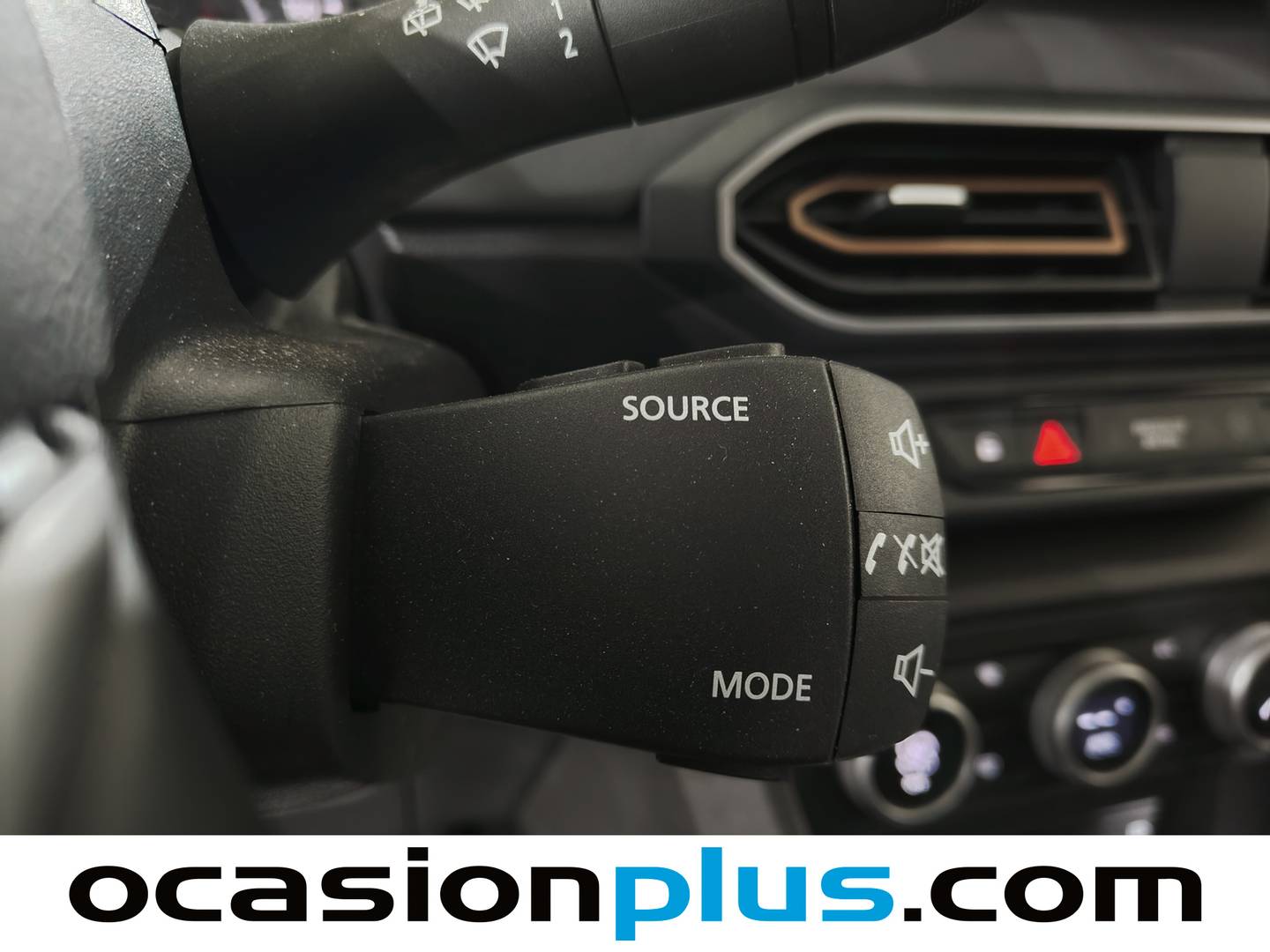 Dacia Sandero Dacia Sandero Stepway Extreme Go TCe  (110 CV) de segunda mano