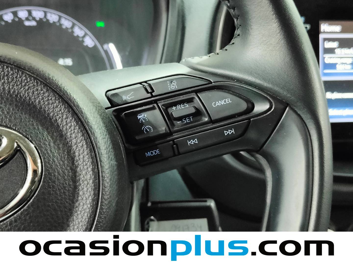 Foto Toyota Aygo X Cross Toyota Aygo X Cross 1.0 VVT-I Play  (72 CV)