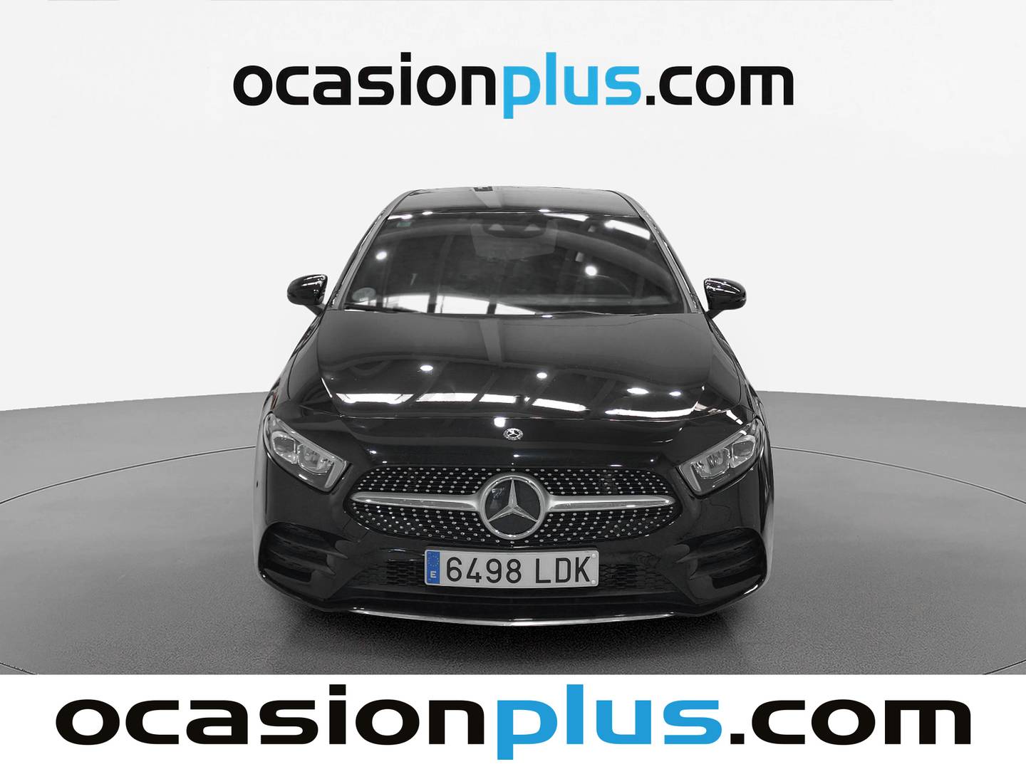 Mercedes Clase A Mercedes-Benz Clase A Clase A 200 (163 CV) 163cv