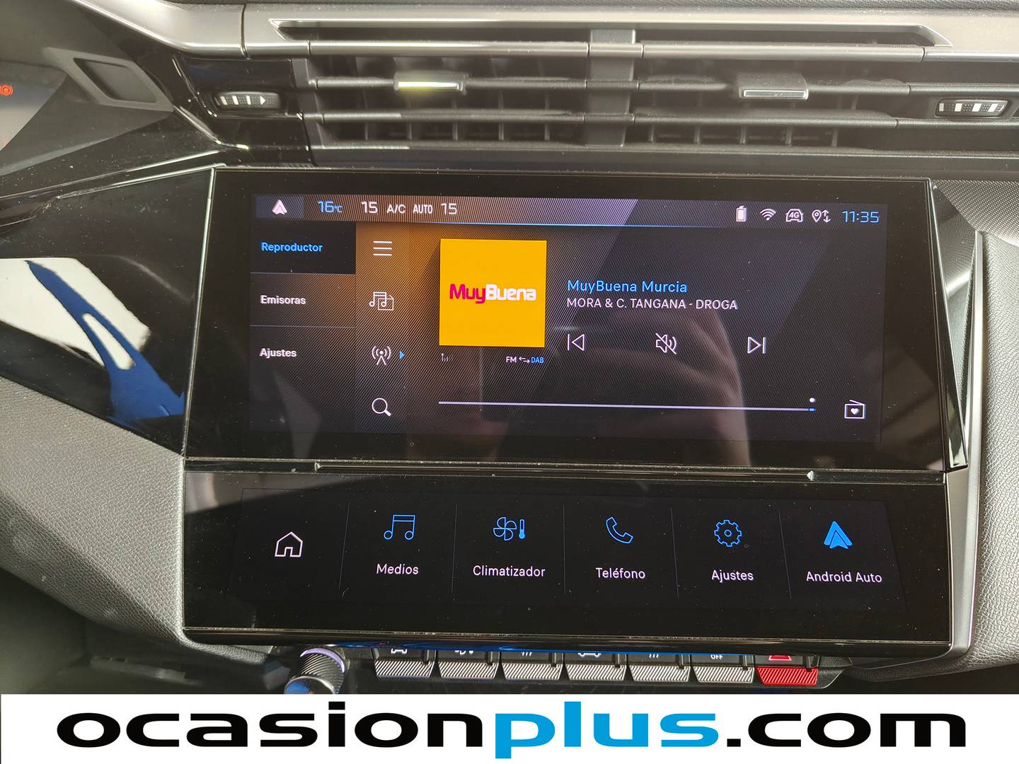 Peugeot 308 Peugeot 308 BlueHDi 130 S&S GT EAT8 (130 CV) 2021