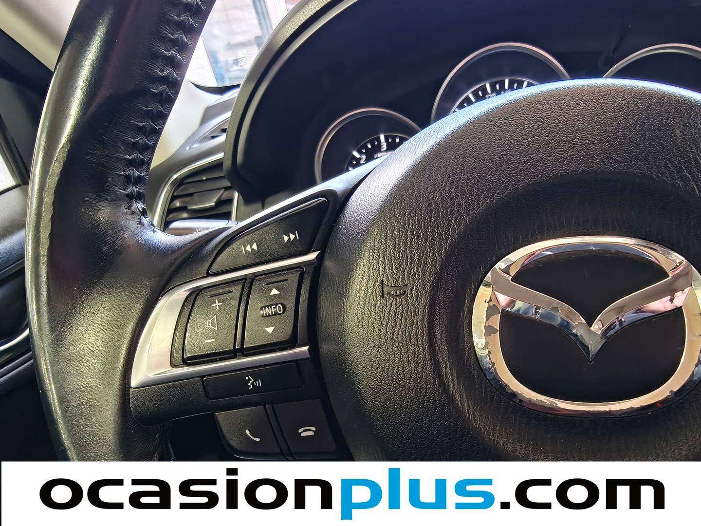 Mazda CX-5 Mazda CX-5 2.2 DE Luxury 2WD (150 CV) barato