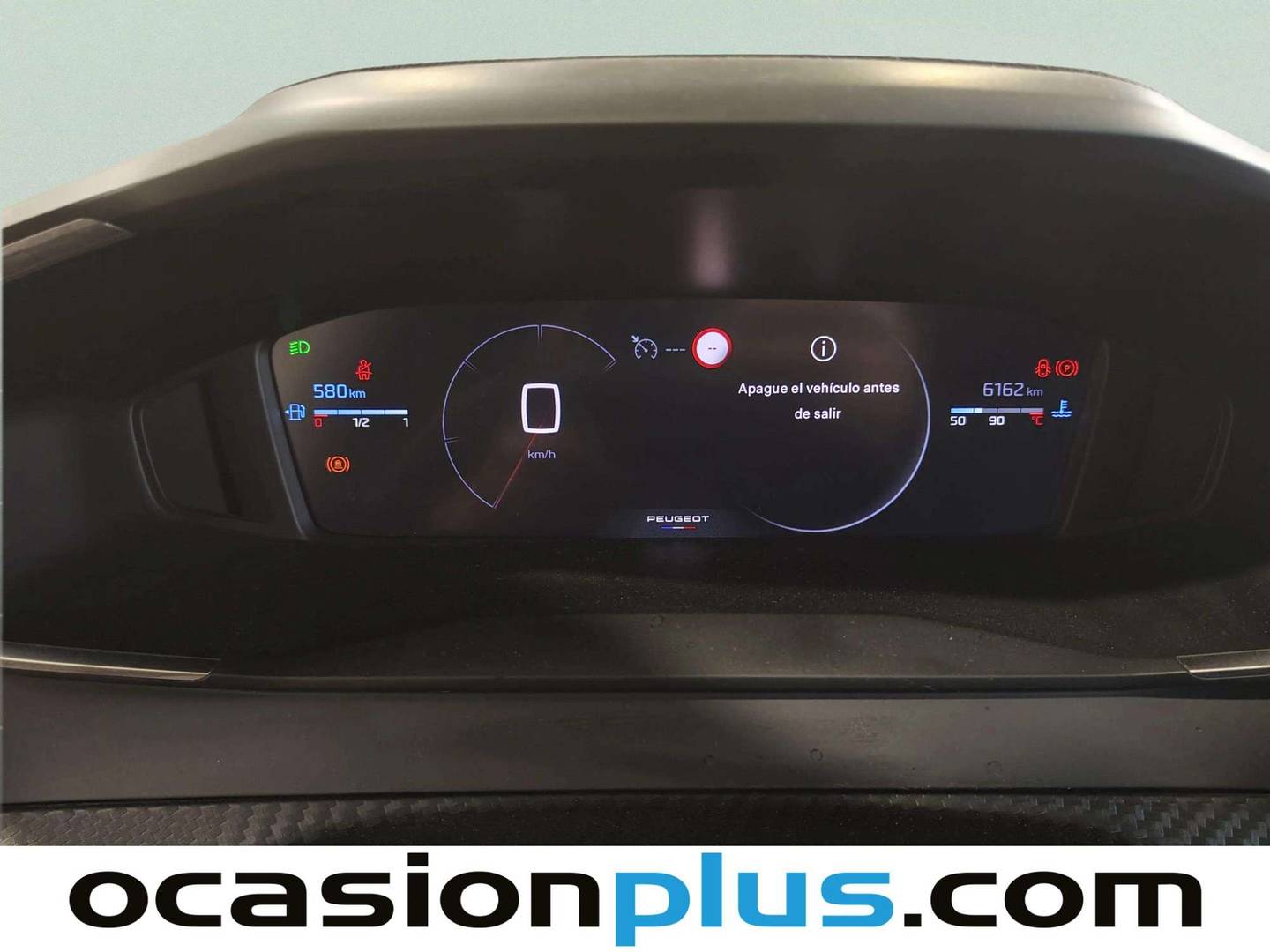 Foto Peugeot 208 Peugeot 208 PureTech 100 Allure (100 CV)