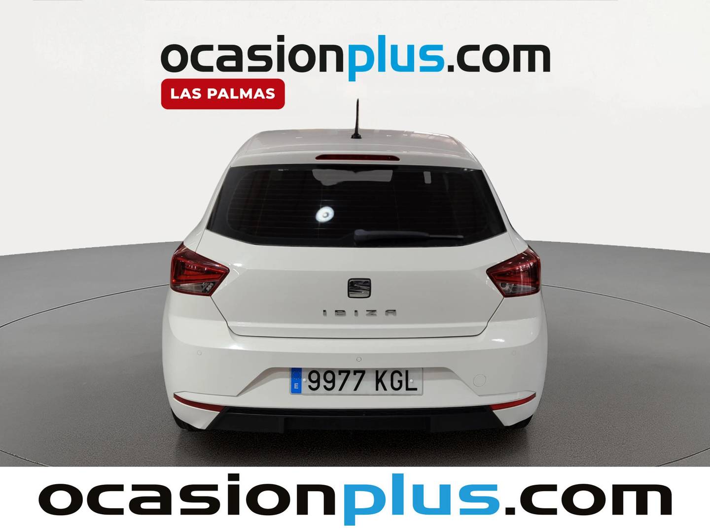 Seat Ibiza Seat Ibiza 1.0 EcoTSI S&S Style (95 CV) barato