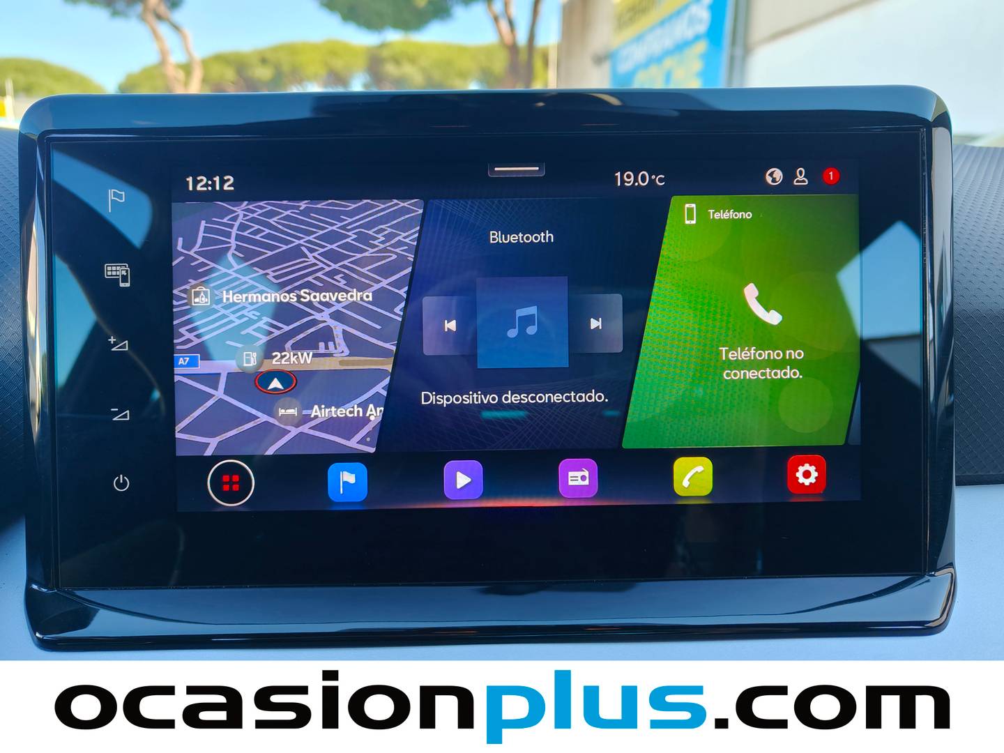 Seat Ibiza SEAT Ibiza 1.0 TSI FR Salta (115 CV) 2025