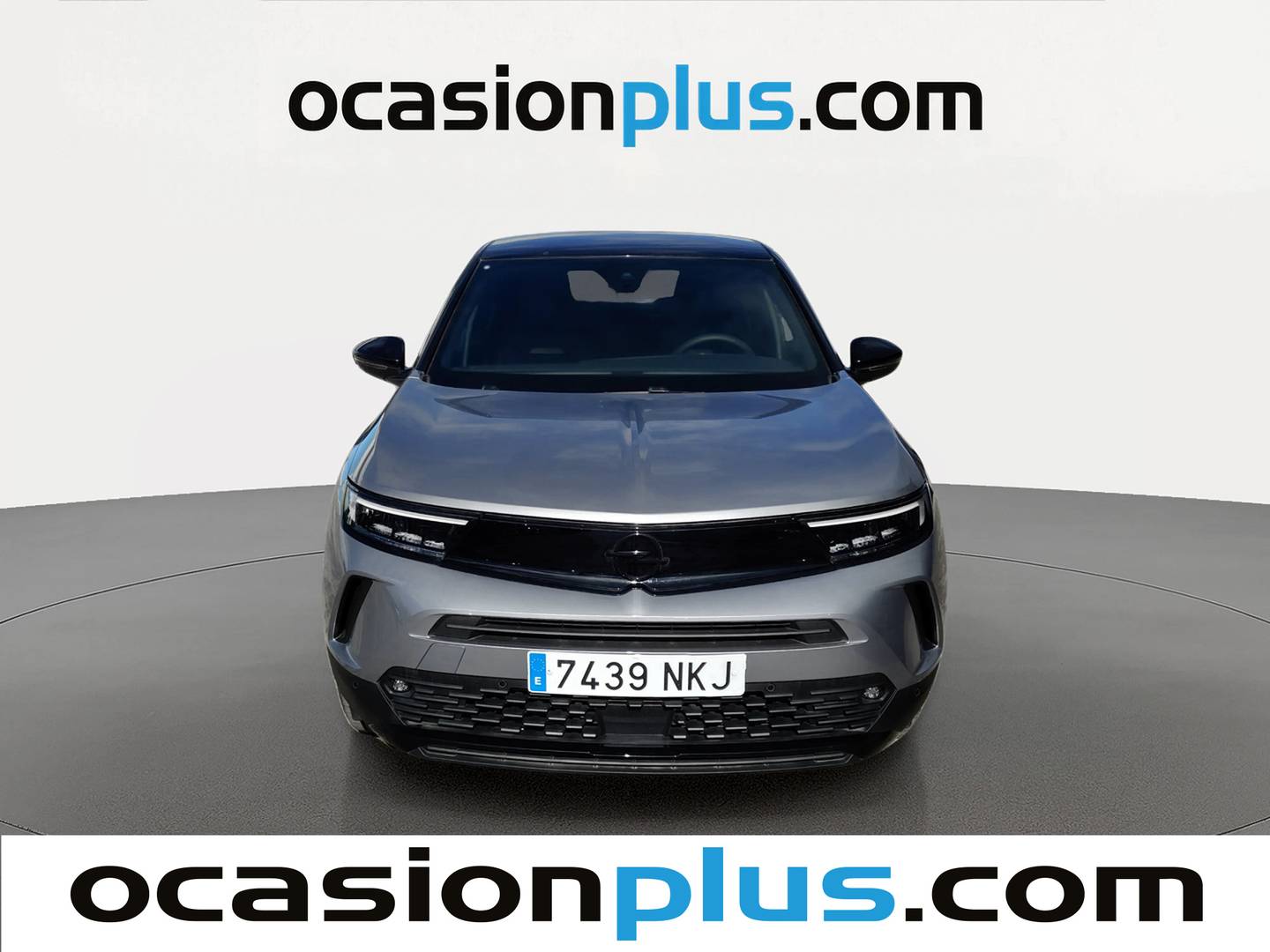 Foto Opel Mokka Opel Mokka 1.2 T Ultimate (136 CV)