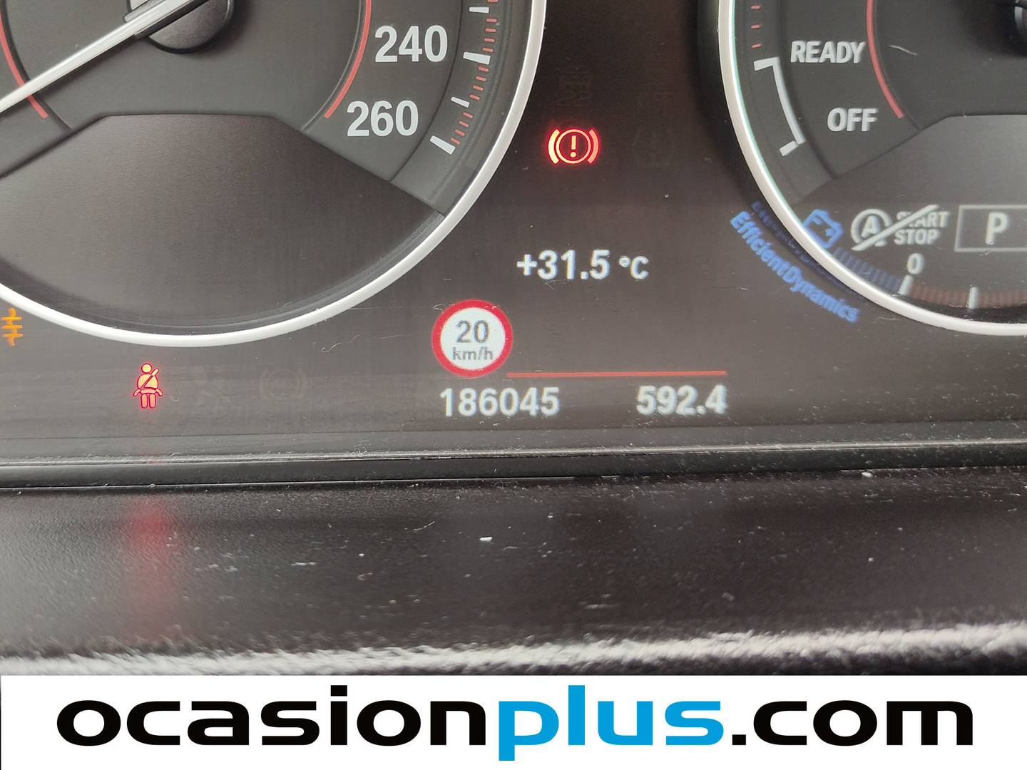 BMW Serie 4 BMW Serie 4 420d Coupe (190 CV) Pack M seminuevo