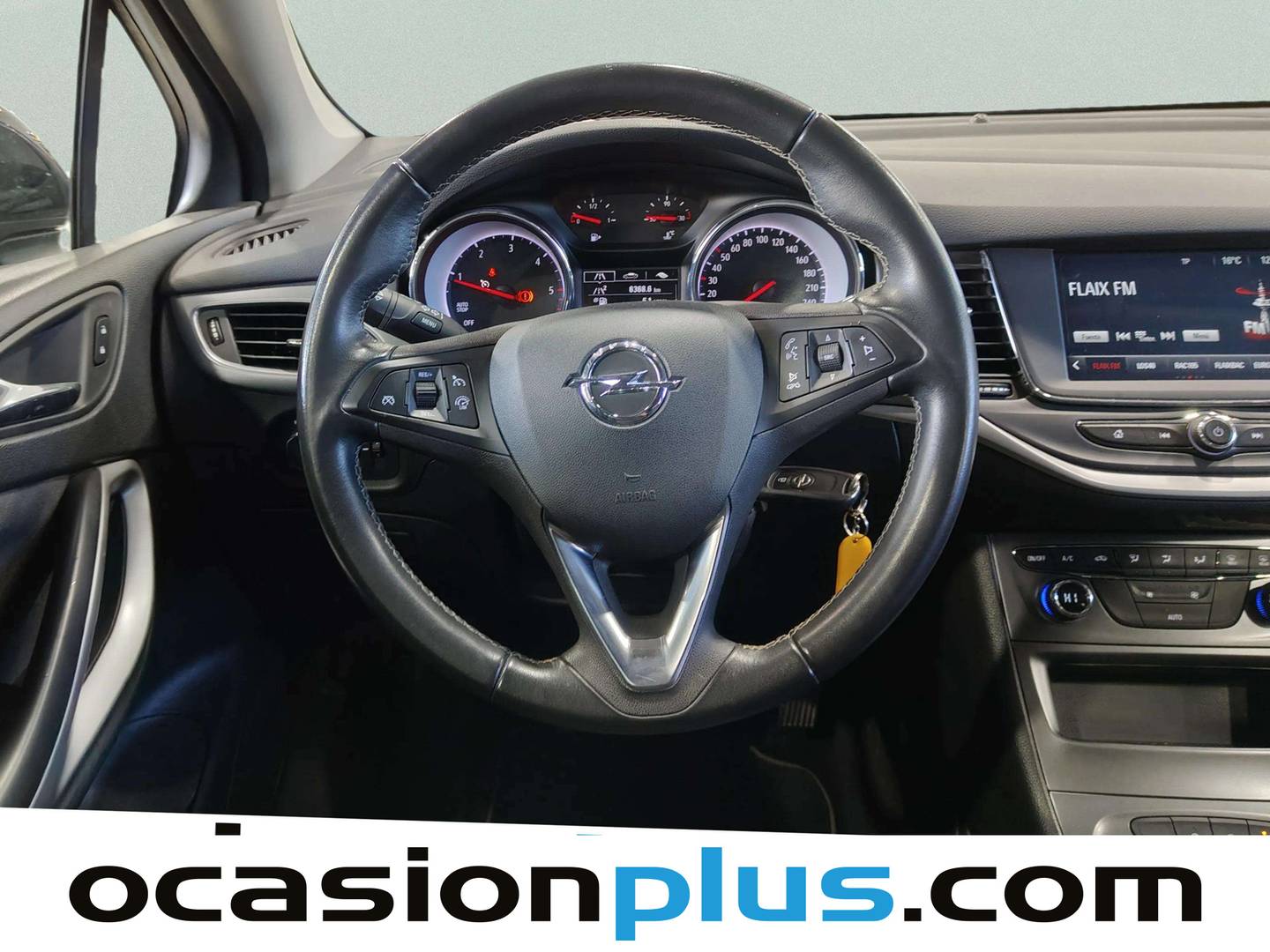 Foto Opel Astra Opel Astra 1.6 CDTi S&S 120 Aniversario (110 CV)