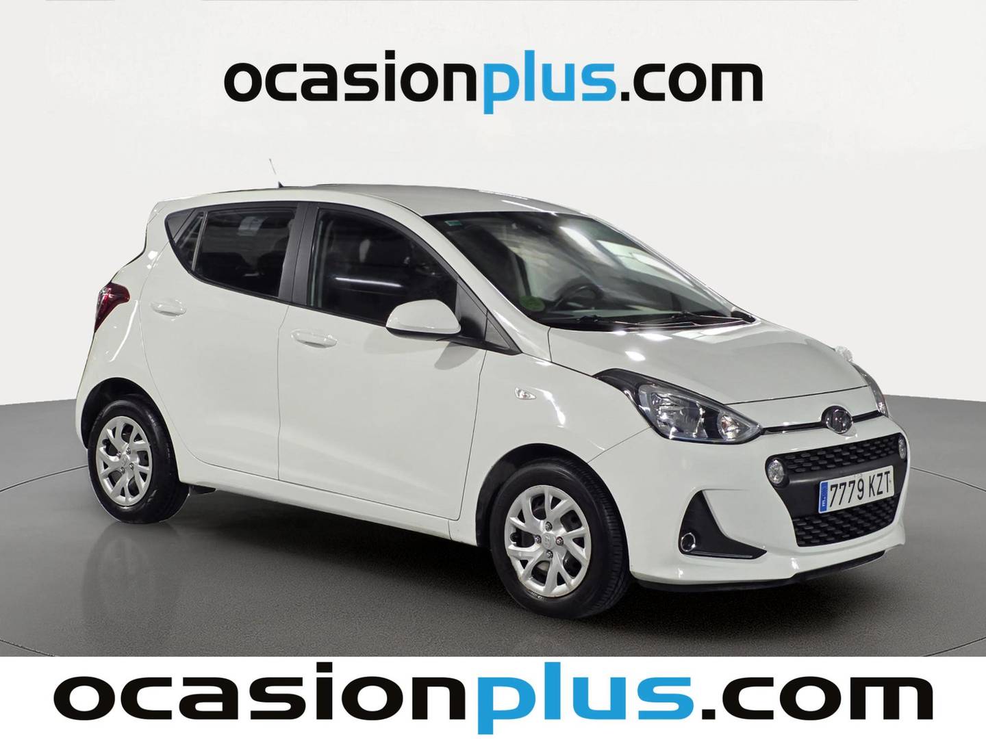 Foto Hyundai i10 Hyundai i10 1.0 Tecno (66 CV)