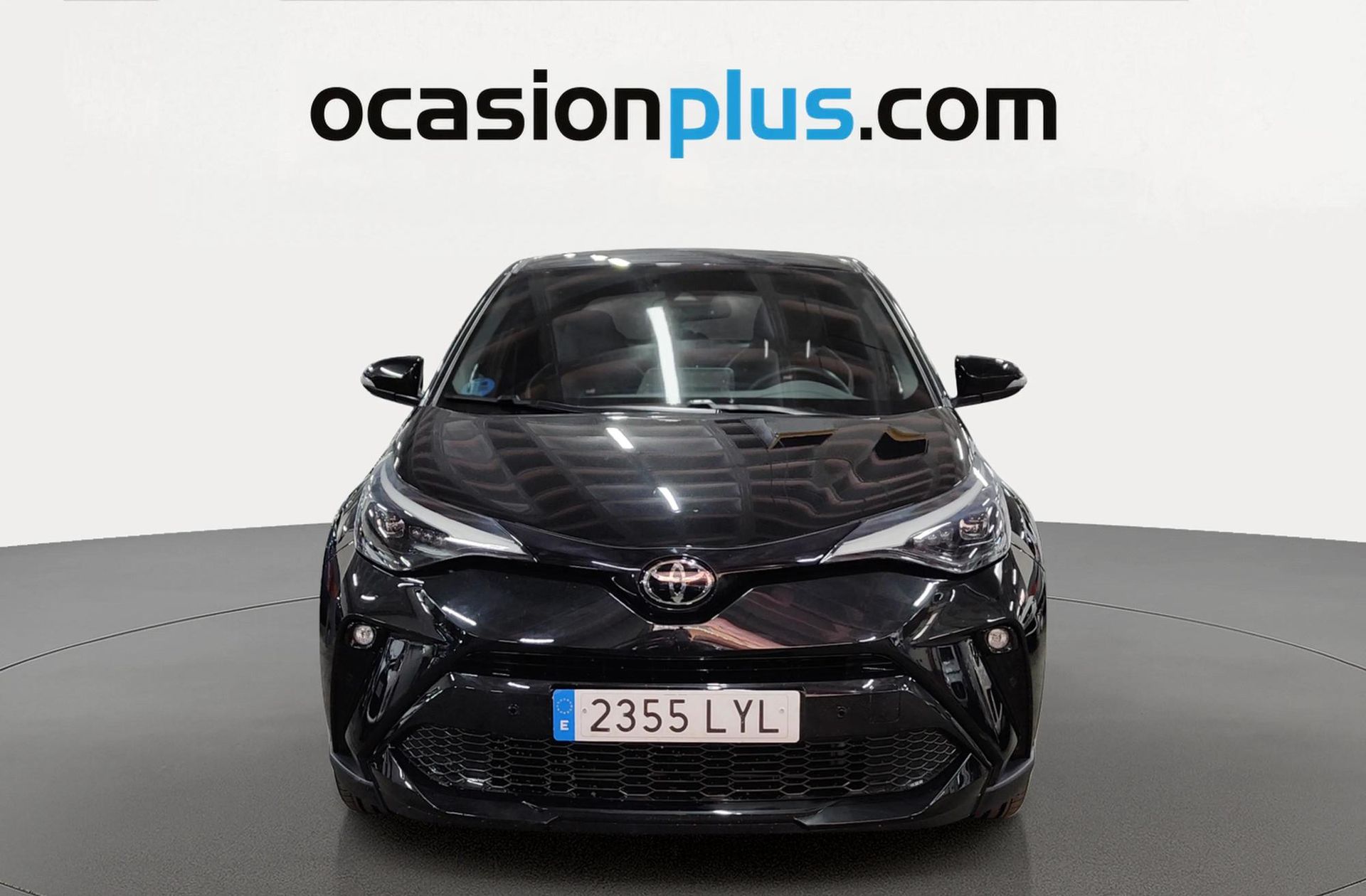 Toyota C-HR 180H GR Sport Black Edition - foto 17