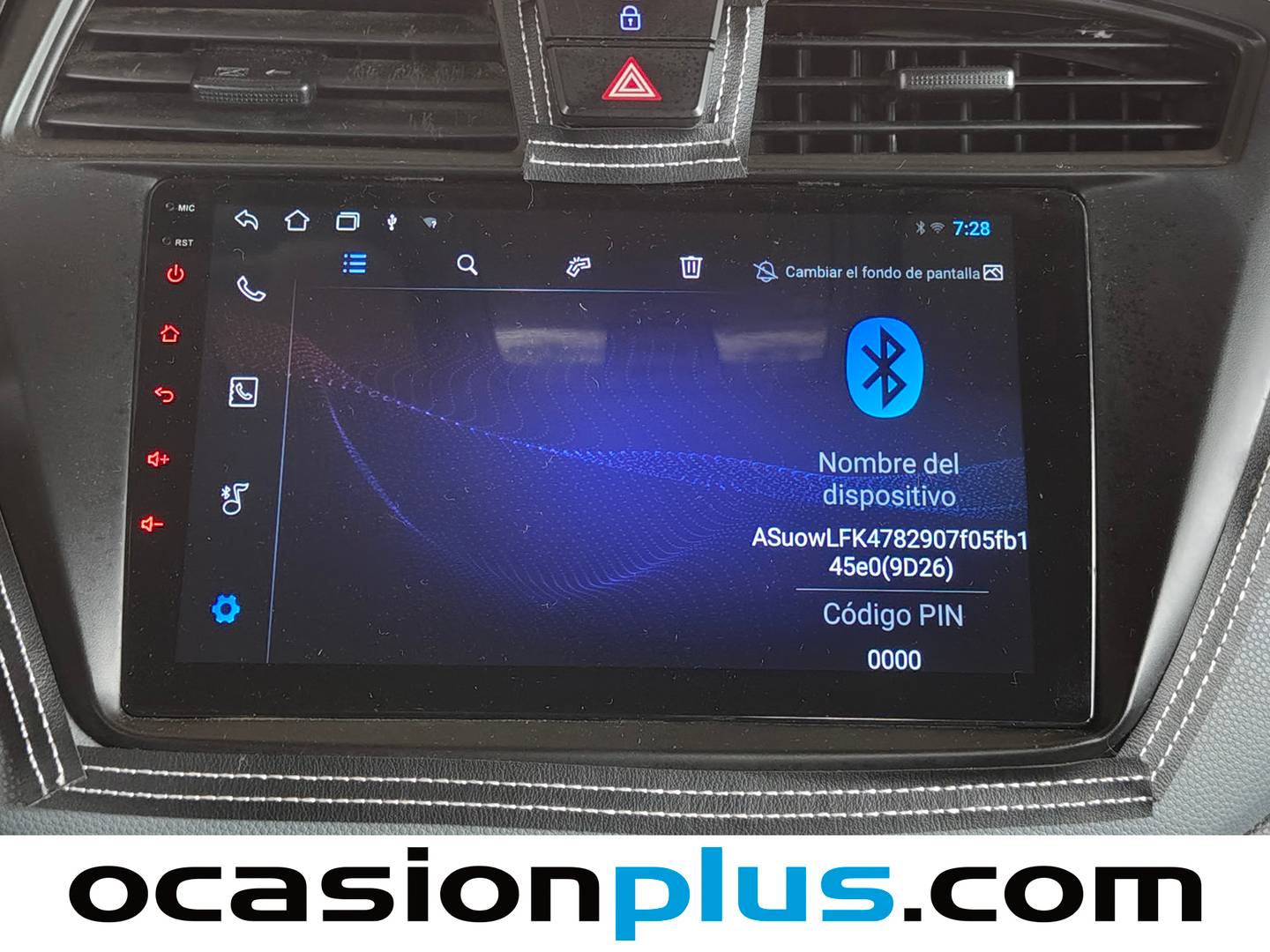 Hyundai i20 Hyundai i20 1.2 MPI Tecno (84 CV) km 0