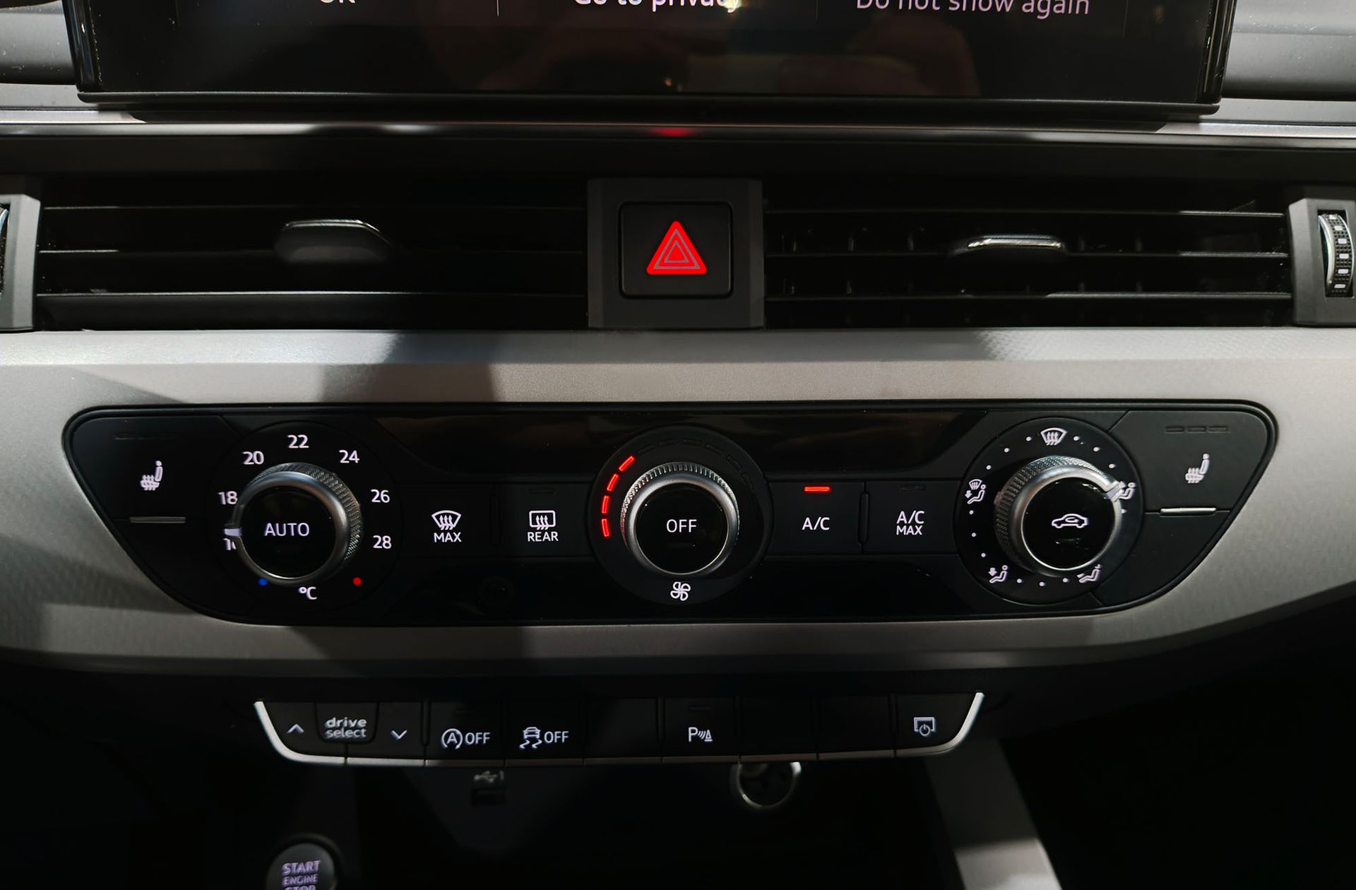 Audi A4 Avant Advanced 35 TFSI S tronic - foto 31