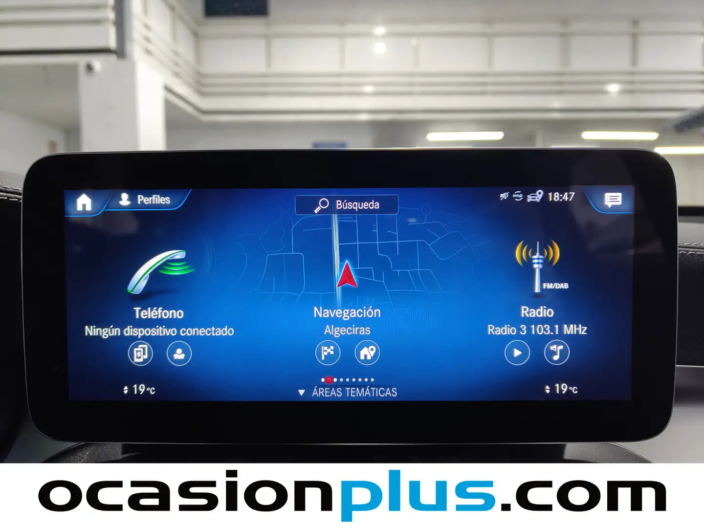 Foto Mercedes GLC Coupé Mercedes-Benz GLC Coupé Coupé 300 d 4Matic (245 CV)