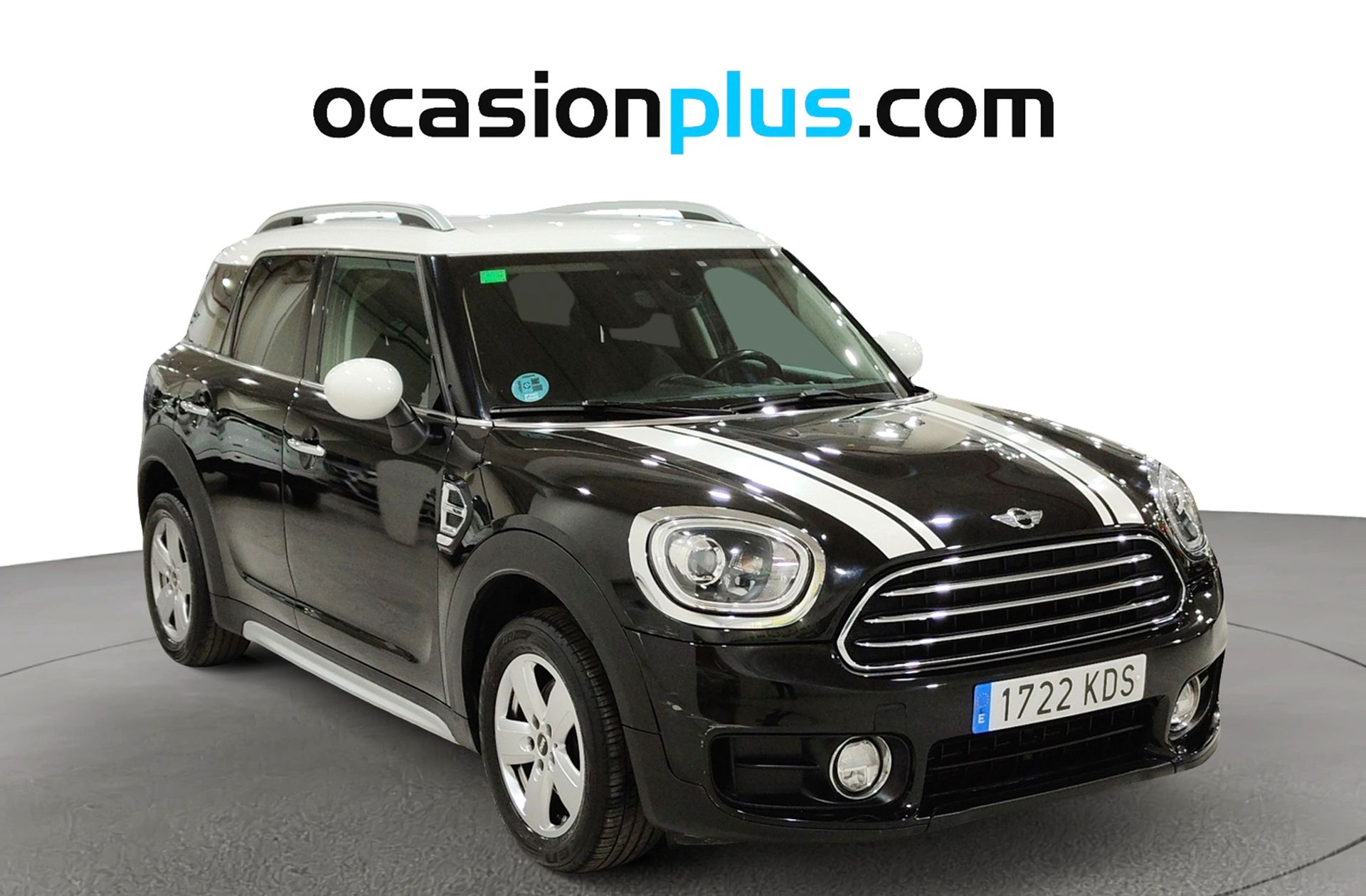 MINI Countryman Cooper - foto 2