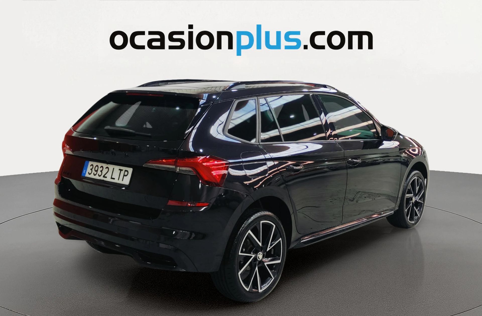 Škoda Kamiq 1.5 TSI Monte Carlo - foto 4