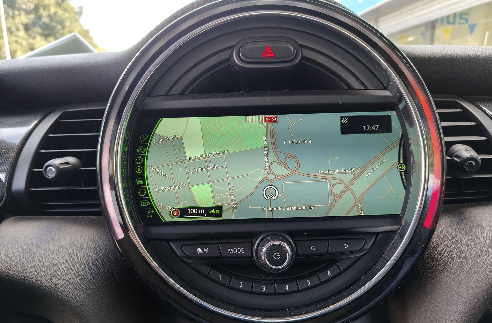 MINI Cooper D - foto 9