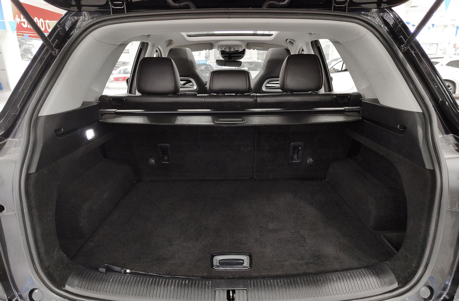 MG HS 1.5 Turbo GDI Luxury - foto 19