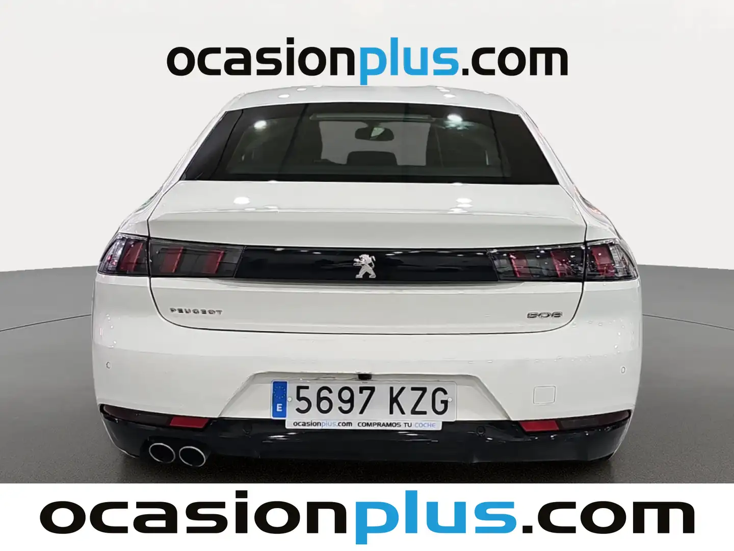 Foto Peugeot 508 Peugeot 508 BlueHDi 160 S&S Allure EAT8 (160 CV)